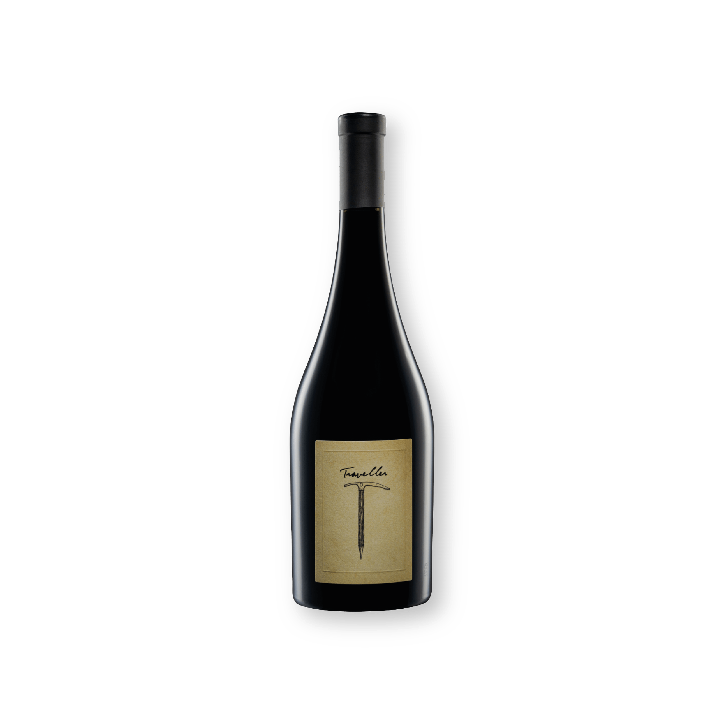 Traveller 2021 (Premium Syrah our estate vineyards) – Res Fortes