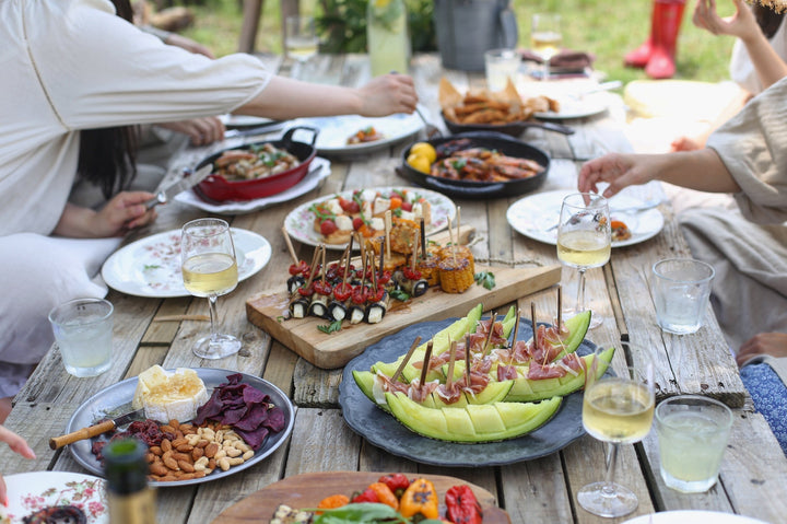 Incredible Food and Wine Pairings to Delight Your Palate