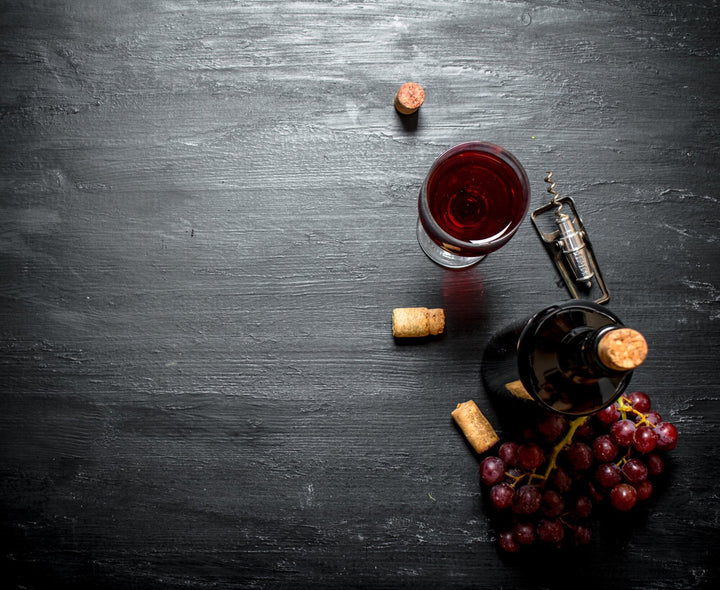 Merlot: Unveiling the Art of Balance and Complexity in Red Wine