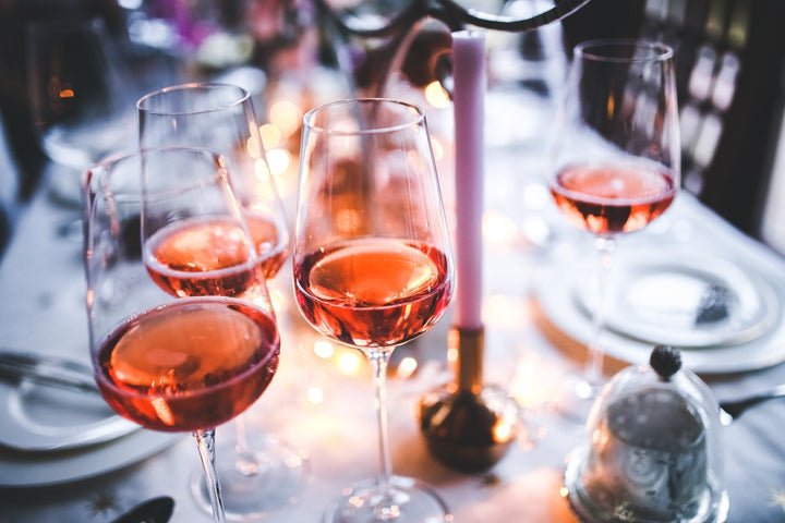 Decoding the Pink Elixir: What Is Rosé Wine?