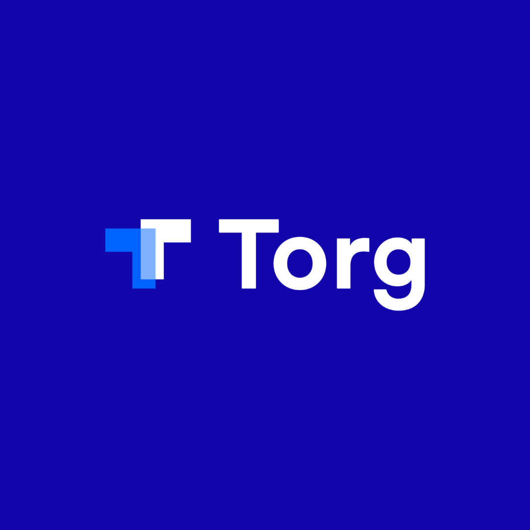 Torg, Connecting the Food World, One Match at a Time