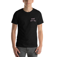 Res Fortes T Shirt - Rose All Day