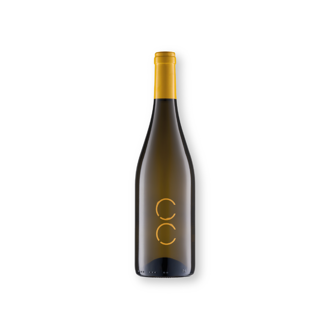 Res Fortes, Chaotic Chardonnay 2023