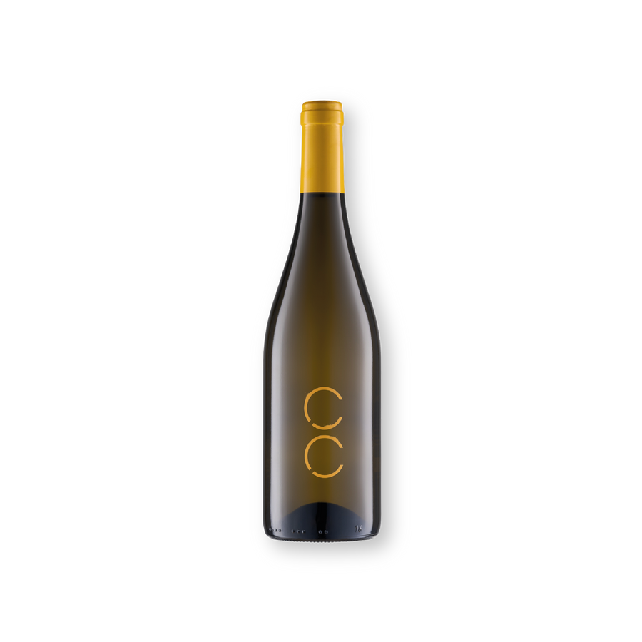 Res Fortes, Chaotic Chardonnay 2023