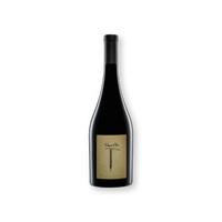 Res Fortes, The Traveller 2019 (Premium Syrah Vineyard)