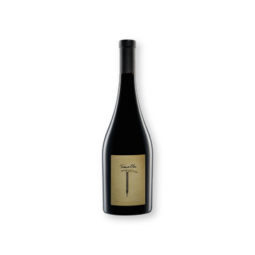 Res Fortes, The Traveller 2019 (Premium Syrah Vineyard)