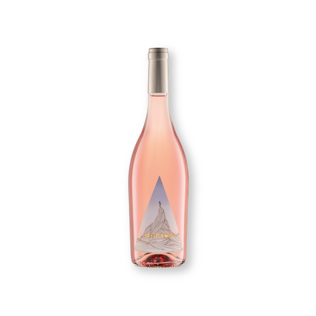 Vin Rosé 2022 - Côtes du Roussillon