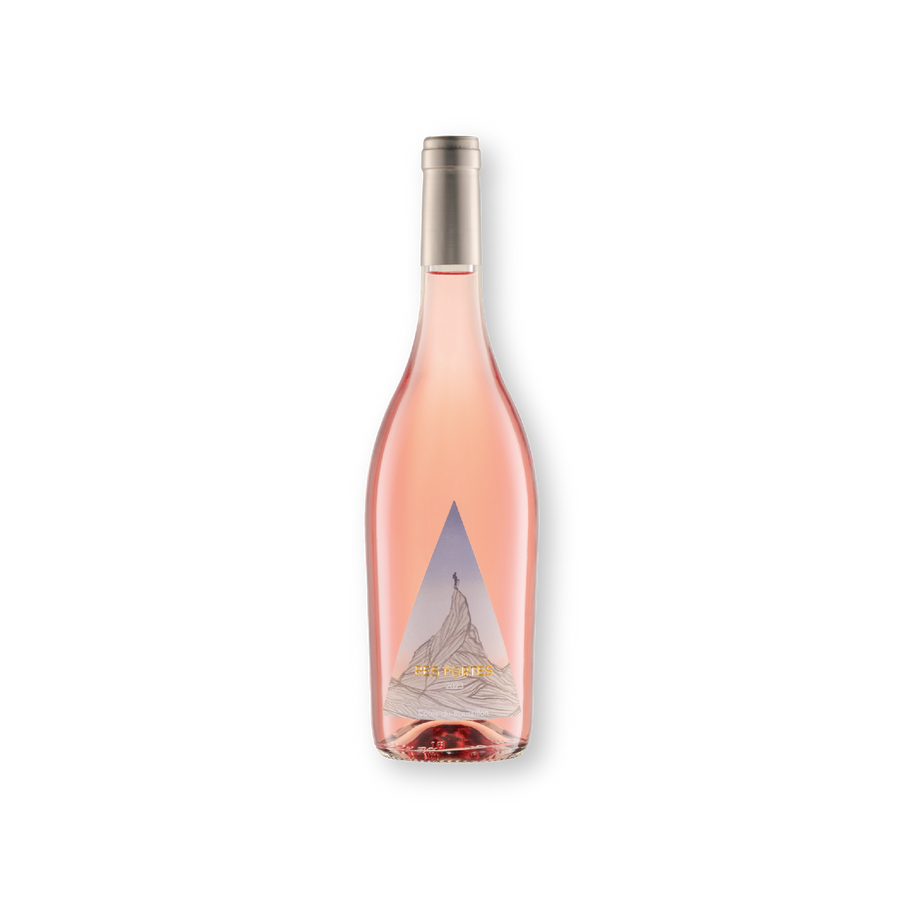 Vin Rosé 2022 - Côtes du Roussillon