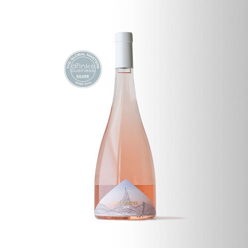 Rouge &amp; Rosé Roussillon - Coffret de Vins Mixtes - (6 Bouteilles)