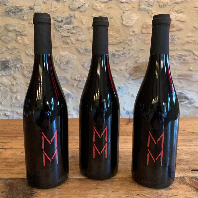 Res Fortes, Merlot Madness 2022