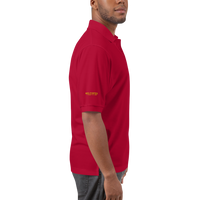 Men's Premium Polo