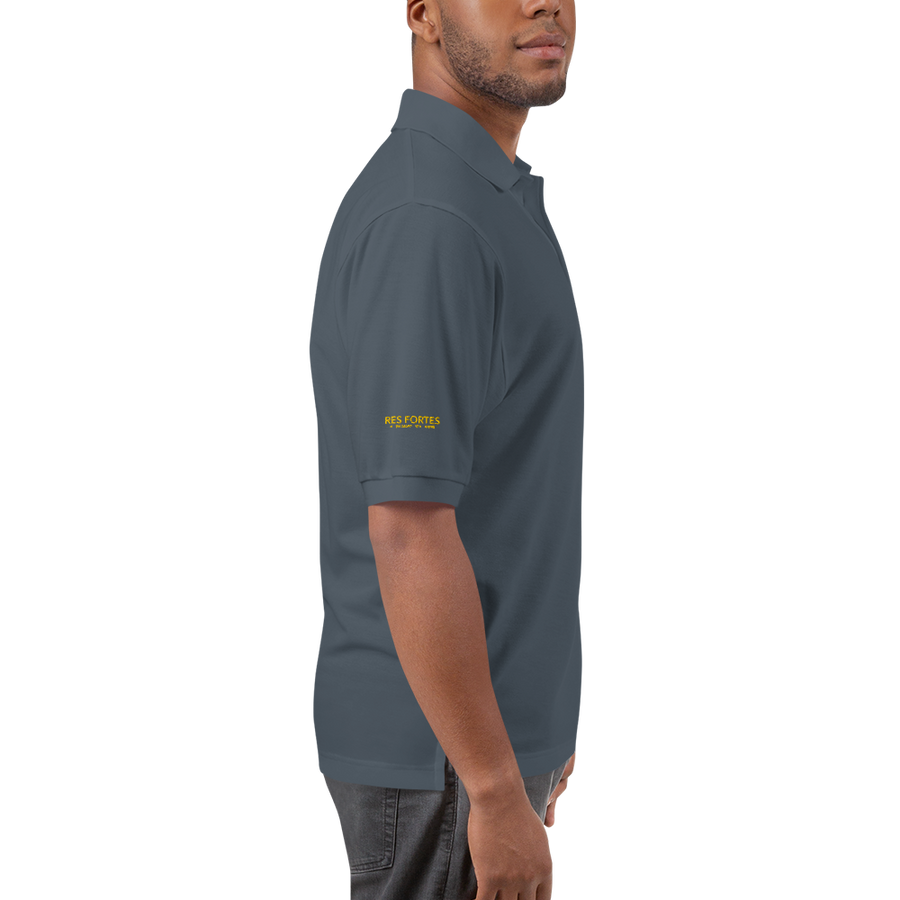 Men's Premium Polo