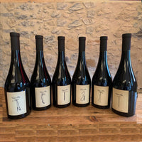 Res Fortes, The Traveller 2019 (Premium Syrah Vineyard)