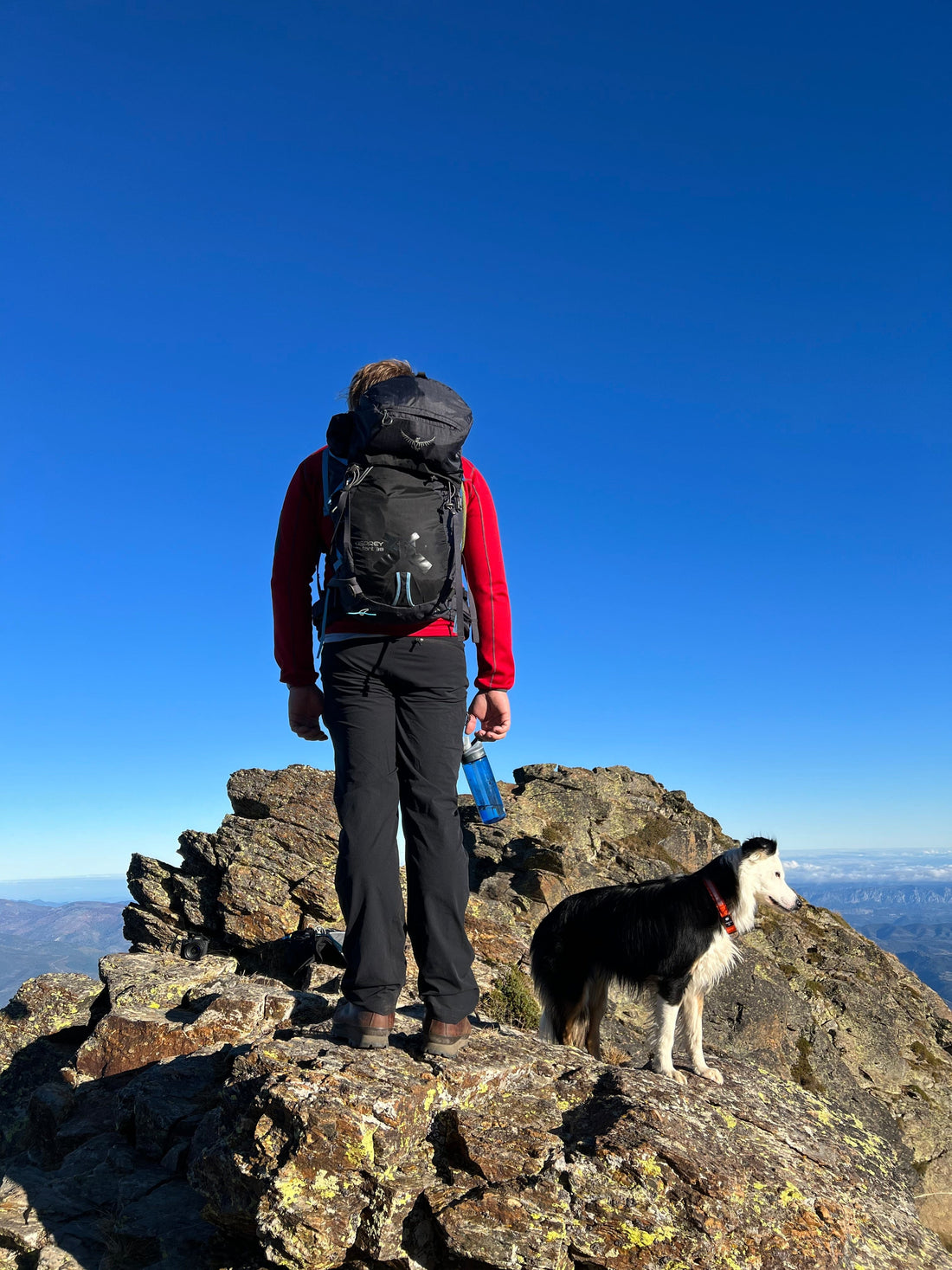 Res Fortes Canigou Mountain