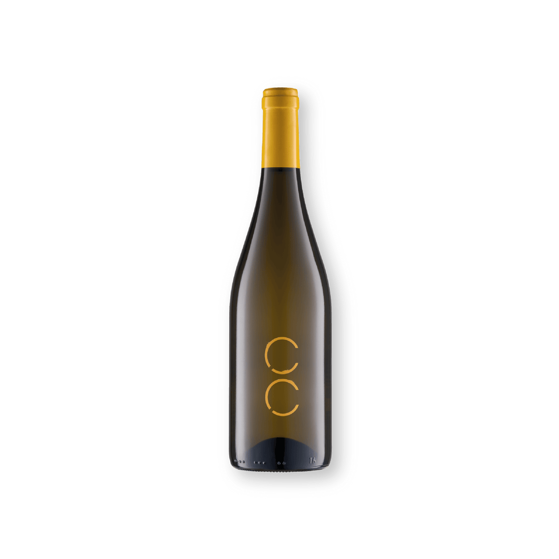 Resfortes White Wine Res Fortes, Chaotic Chardonnay 2023