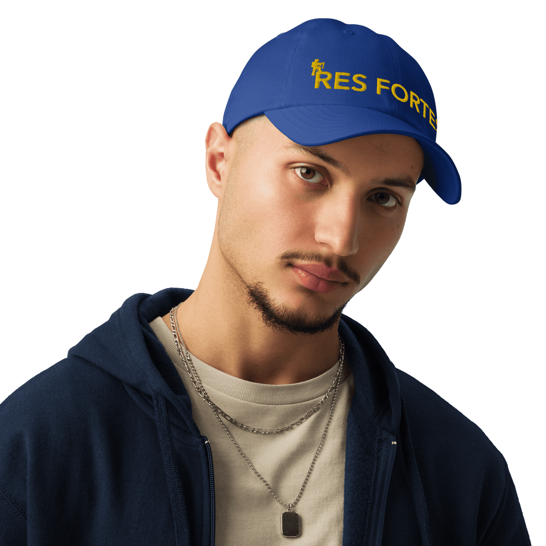 Res Fortes Under Armour® dad hat