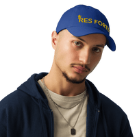 Res Fortes Under Armour® dad hat