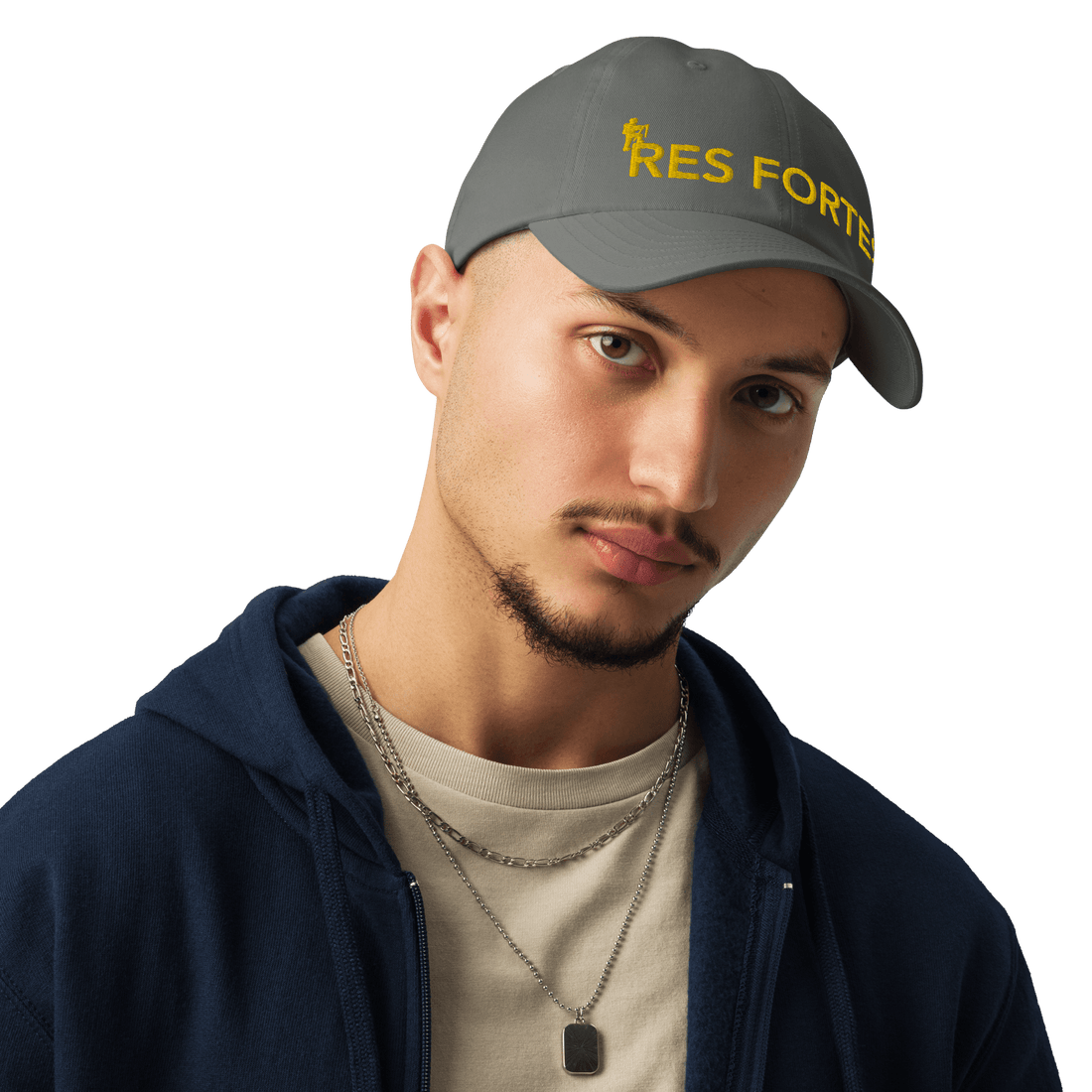 Res Fortes Under Armour® dad hat