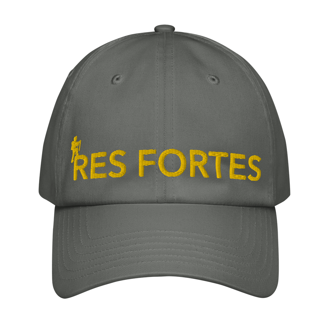 Res Fortes Under Armour® dad hat