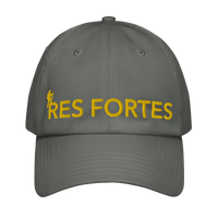 Res Fortes Under Armour® dad hat