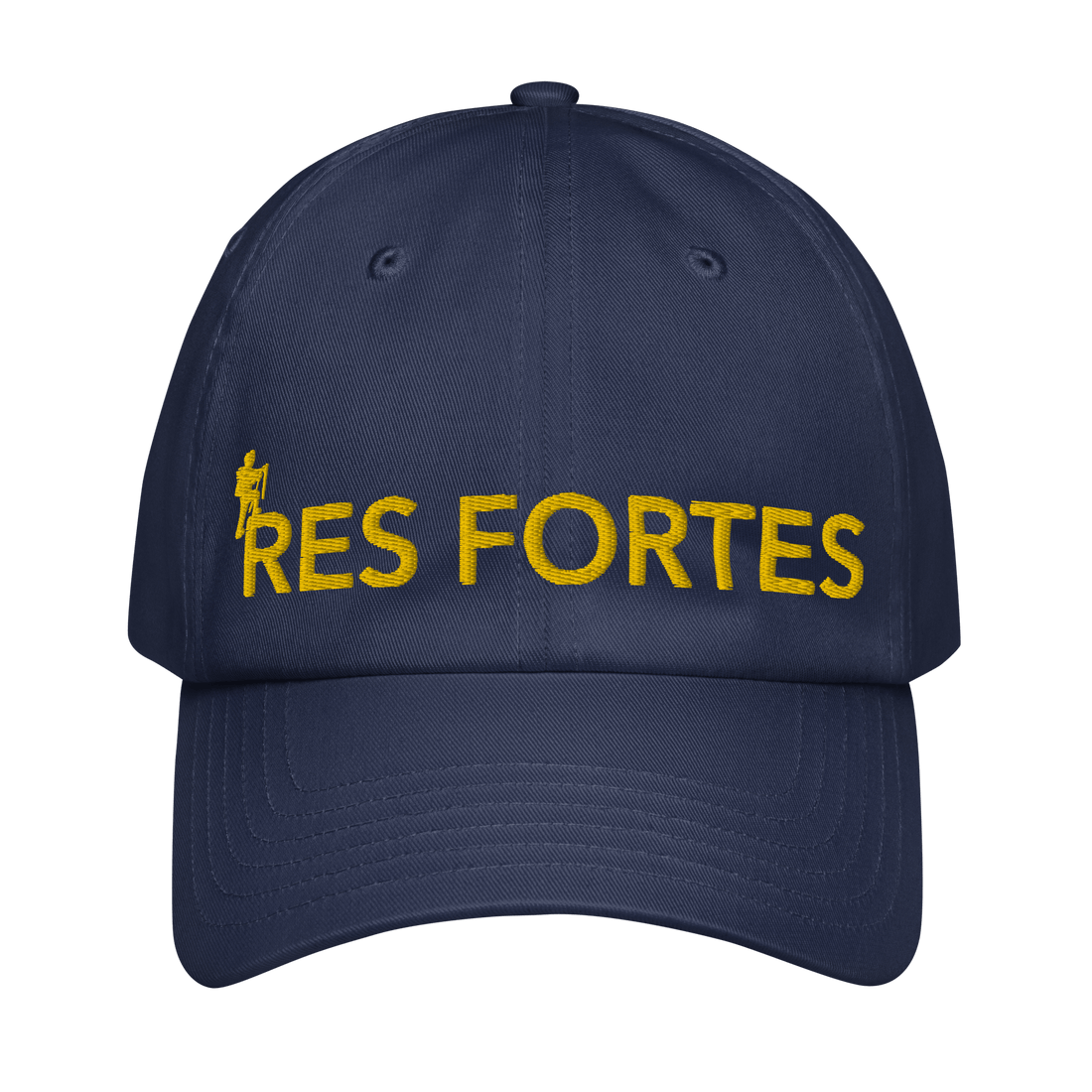 Res Fortes Under Armour® dad hat