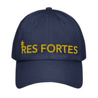 Res Fortes Under Armour® dad hat