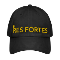 Res Fortes Under Armour® dad hat