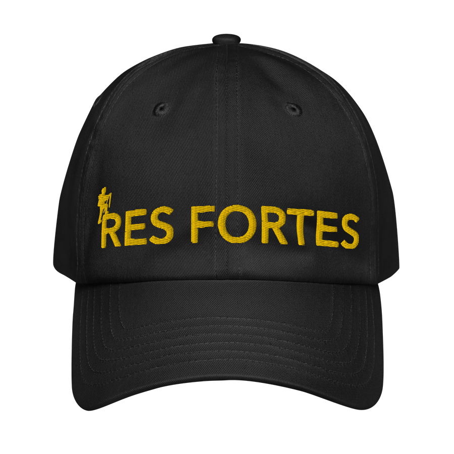 Res Fortes Under Armour® dad hat