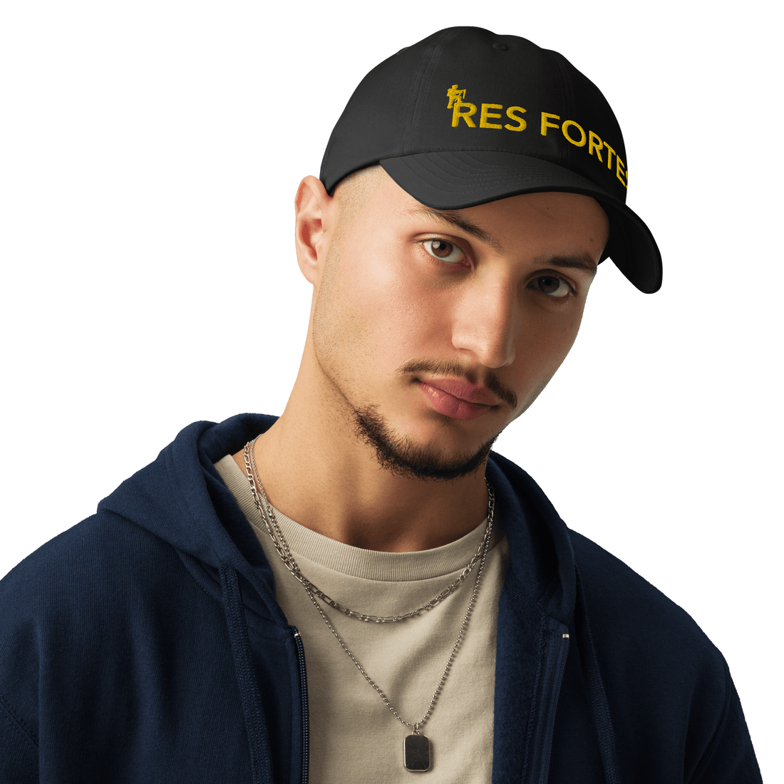 Res Fortes Under Armour® dad hat