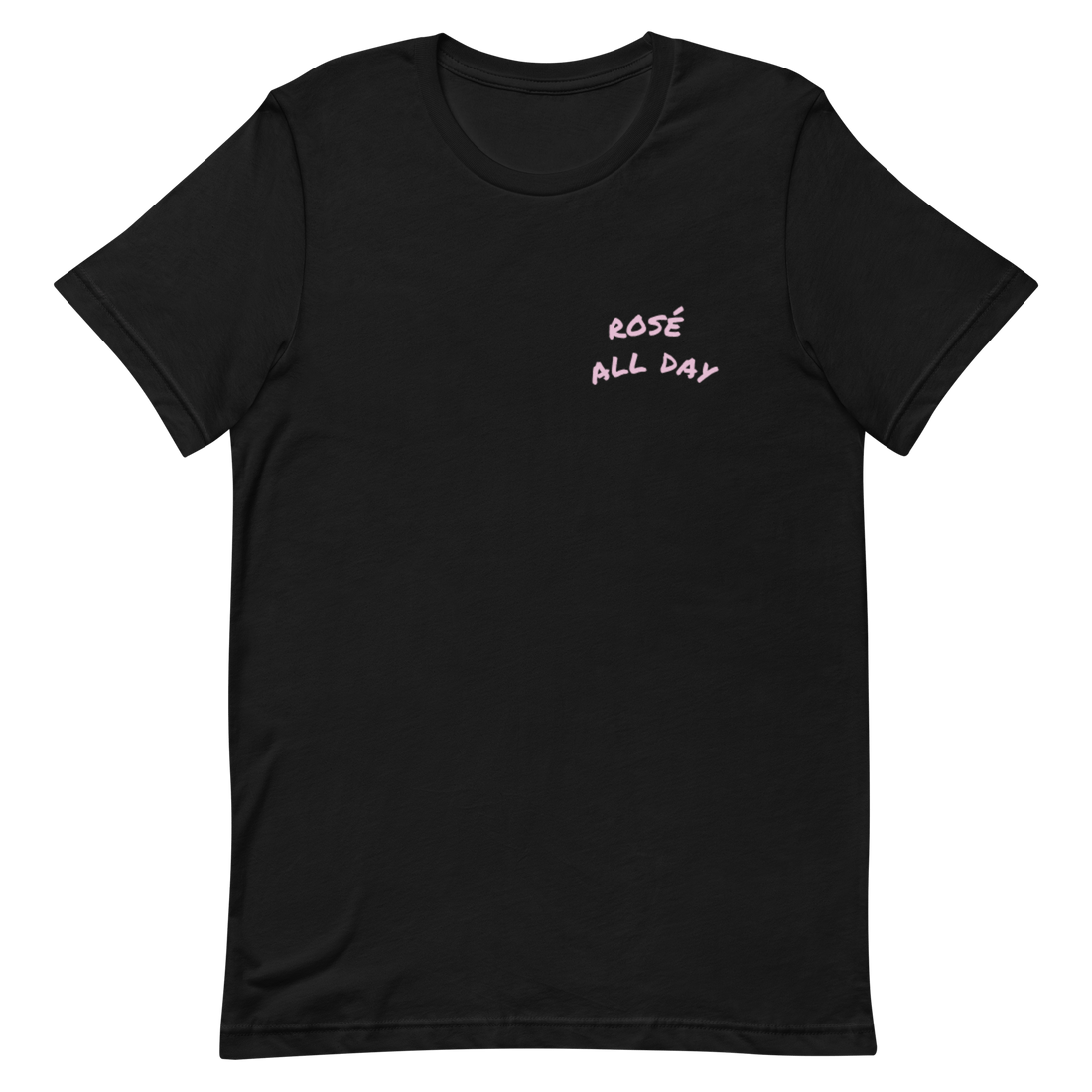 Res Fortes Unisex t-shirt