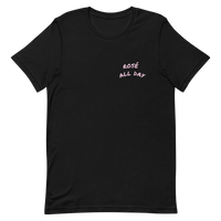 Res Fortes Unisex t-shirt