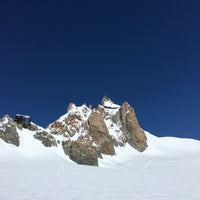 Res Fortes Vallée blanche