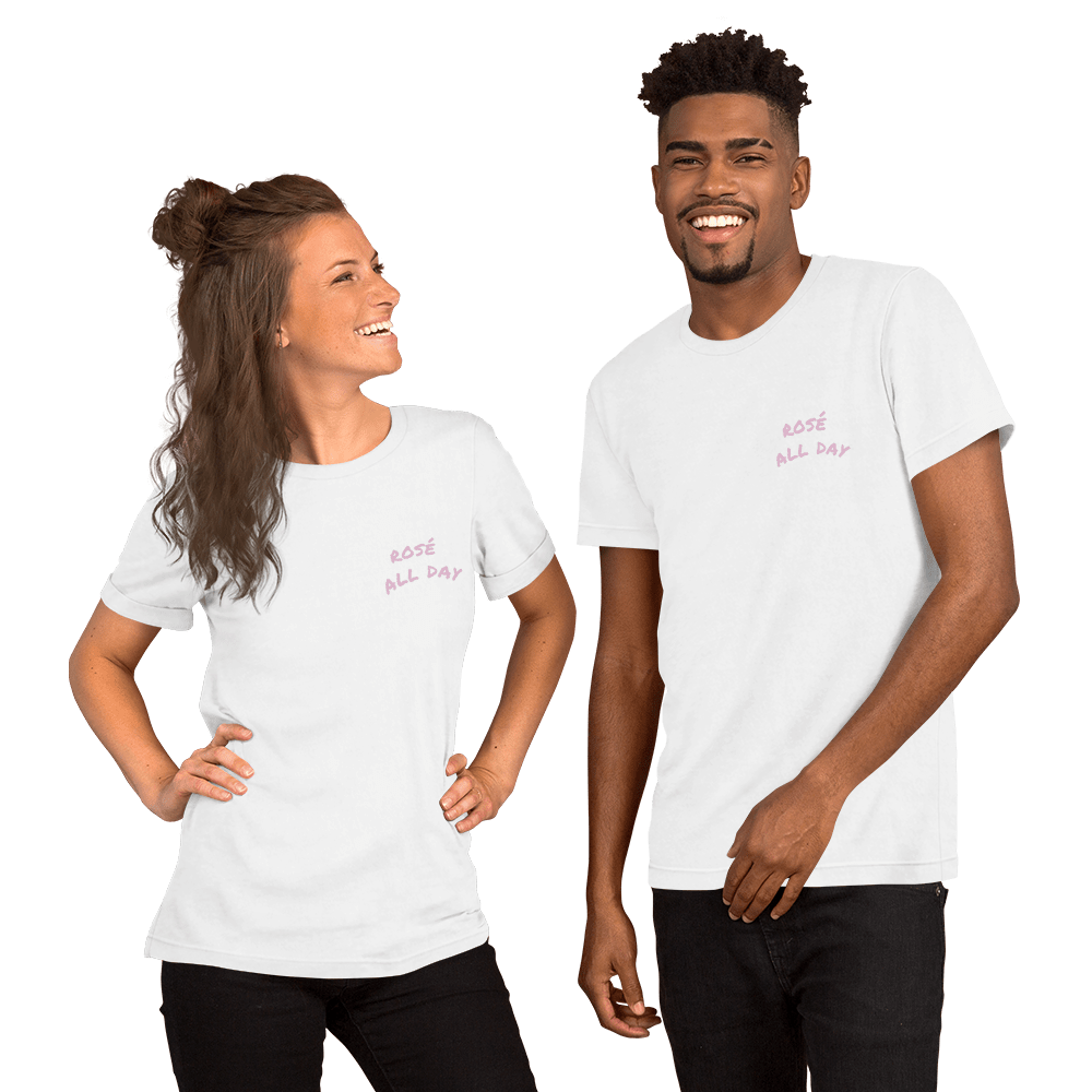 Res Fortes White / XS Unisex t-shirt