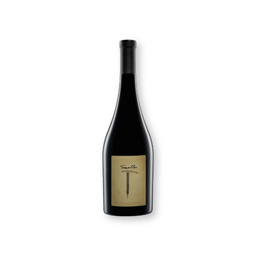 Resfortes Res Fortes, The Traveller 2019 (Premium Syrah Vineyard)